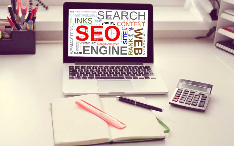 SEO Services In Queensbury